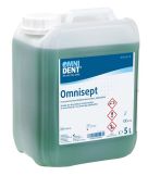 Omnisept 5 Liter (Omnident)