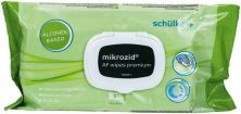 mikrozid® AF wipes Softpack premium (Schülke & Mayr)