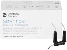SDR® flow+ Applikatornadeln  (Dentsply Sirona)