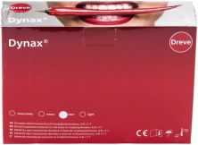 Dynax® clear Doppelkartuschen 8 x 50ml (Dreve Dentamid)