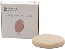 PMMA Disk Multilayer 16mm A1 (Dentsply Sirona)