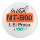 GC Initial™ LiSi Press MT B00 (GC Germany)