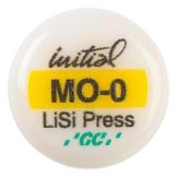 GC Initial™ LiSi Press MO 0 (GC Germany)