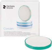 Cercon® xt Disk 18 A1 (Dentsply Sirona)