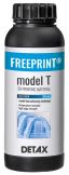 Freeprint® model T UV 1000 g (DETAX)
