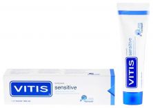 VITIS® sensitive Zahnpasta  (Dentaid)