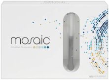Mosaic™ Spritzen Intro Kit  (Ultradent Products)