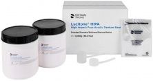 Lucitone® HIPA Pulver 2000g Pink (Dentsply Sirona)