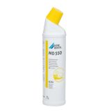 MD 550 Mundspülbeckenreiniger  (Dürr Dental)
