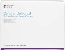 Calibra® UNIVERSAL Intro Kit  (Dentsply Sirona)