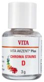 VITA AKZENT® Plus CHROMA STAINS Powder D (VITA Zahnfabrik)