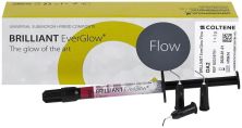 BRILLIANT EverGlow™ Flow Opaque A2 (OA2) (Coltene Whaledent)