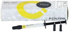 BRILLIANT EverGlow™ Flow Bleach (BL) (Coltene Whaledent)