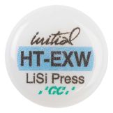 GC Initial™ LiSi Press HT EXW (GC Germany)
