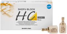 SHOFU Block HC 2-schichtig CEREC LT A3,5-2L (Shofu Dental)