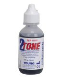 2Tone Solution Plaqueerkennung  (Young Dental)
