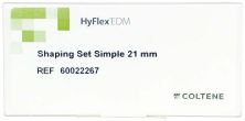 HyFlex™ EDM Shaping Simple Set 21mm (Coltene Whaledent)