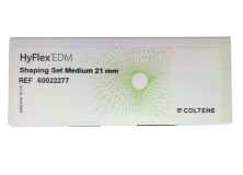 HyFlex™ EDM Shaping medium Set 21mm (Coltene Whaledent)