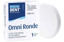 Omni Ronde Z-CAD smile color 14 HD99-14 A1 (Omnident)