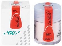 GC Initial MC Bleach Dentin 20g - BLD-1 light (GC Germany)