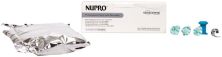 Nupro Sensodyne Polierpaste ohne Fluorid Single Unit Dose Pfefferminz (Dentsply Sirona)