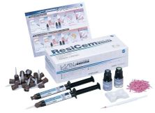 ResiCem Basic Kit (Shofu Dental)