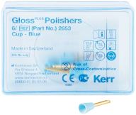 GlossPLUS Polierer Kelch 2653 (Kerr)