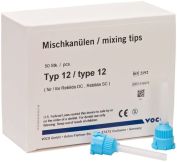 Mischkanülen Typ 12 (Voco)
