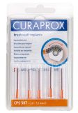 Curaprox CPS 507 soft implant 5er (Curaden)