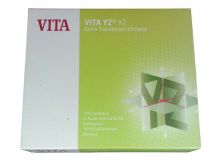 VITA YZ® XT Color Disk 14mm A1 (VITA Zahnfabrik)