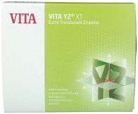 VITA YZ® XT Color Disk 25mm A1 (VITA Zahnfabrik)
