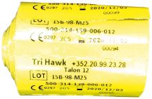 Tri Hawk Bohrer Talon 12 Spezialform (Tri Hawk)