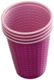 STYLE Cups Bicolor fuchsia-rosa (Akzenta)
