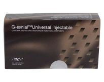 G-ænial® Universal Injectable + G-Premio BOND Kit  (GC Germany)