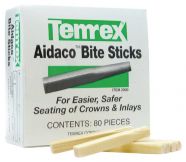Aidaco Bite Sticks  (Temrex Corporation)