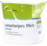 smartwipes Wet Ocean (Smartdent)