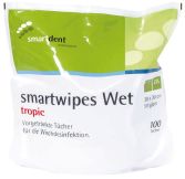 smartwipes Wet Tropic (Smartdent)