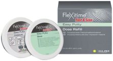 Flexitime Fast+Scan easy putty  (Kulzer)