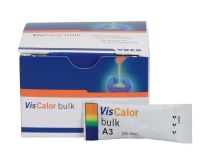 VisCalor® bulk Caps A3 (Voco)