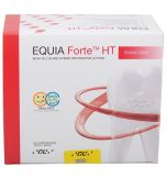 EQUIA Forte™ HT Promo Pack A2 (GC Germany)