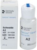 Genios® Veneers Schneide 20g A2 (Dentsply Sirona)