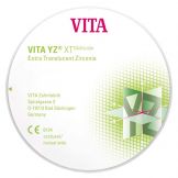 VITA YZ® XT Multicolor Disk 14mm A1 (Vita Zahnfabrik)
