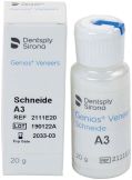 Genios® Veneers Schneide 20g A3 (Dentsply Sirona)