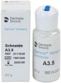 Genios® Veneers Schneide 20g A3,5 (Dentsply Sirona)
