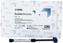 Ecosite Elements PURE Spritze A2 (DMG)