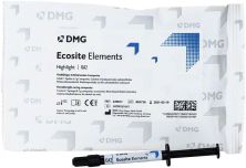 Ecosite Elements HIGHLIGHT Spritze OA2 (Opaque A2) (DMG)