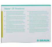 Vasco® OP gepudert Gr.6 (B. Braun Petzold)