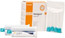 Honigum-Heavy Fast Automix 2x 50ml (DMG)