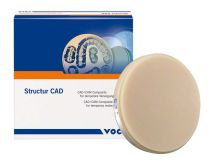 Structur CAD Disc A1 (Voco)