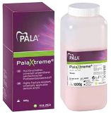PalaXtreme® Pulver 1000g rosa (Kulzer)